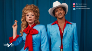 O que as músicas da Bruno Mars ensinam sobre pronúncia em inglês