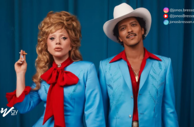 O que as músicas da Bruno Mars ensinam sobre pronúncia em inglês