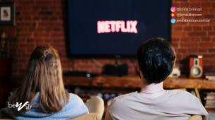 O que assistir na Netflix para praticar inglês de forma estratégica