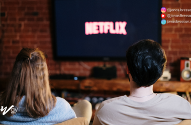 O que assistir na Netflix para praticar inglês de forma estratégica