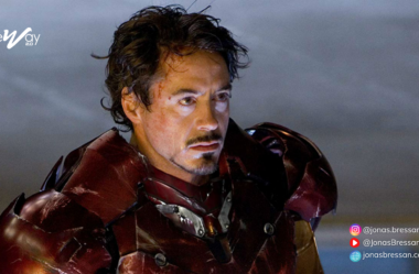 O que o jeito debochado da Tony Stark ensina sobre inglês informal