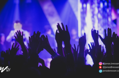 “Party” não significa apenas festa nas músicas internacionais