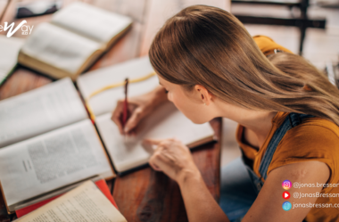Como criar uma rotina de estudos de inglês em apenas 20 minutos por dia