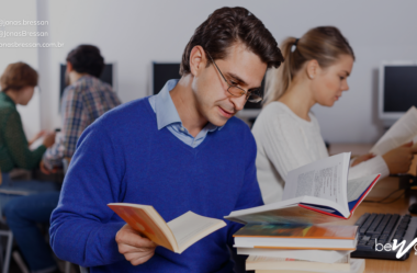 O que estudar quando você sente que parou de evoluir no inglês