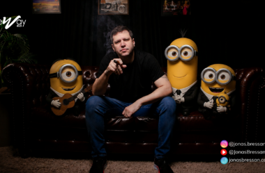 O que o filme dos Minions pode te ensinar sobre inglês?