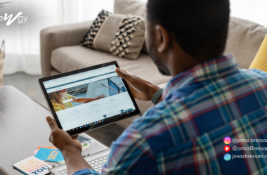 O vocabulário do LinkedIn em inglês: palavras que todo profissional deveria conhecer