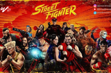 Street Fighter chega aos cinemas: aprenda o inglês que você vai ouvir durante o filme