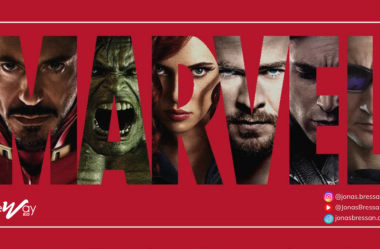 Como entender o inglês dos filmes da Marvel sem depender da legenda