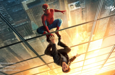 O que significa Brand New Day? O título do novo filme do Homem-Aranha