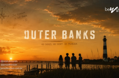 Outer Banks está chegando ao fim: 7 expressões em inglês que aparecem no universo da série