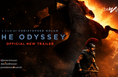 The Odyssey: palavras e expressões em inglês para conhecer antes de assistir ao filme