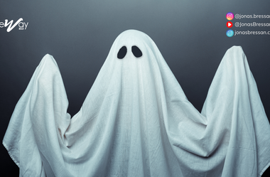 O que significa “ghosting” e por que essa palavra vai muito além dos relacionamentos?