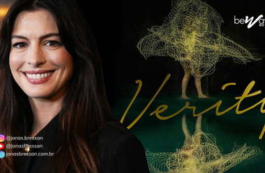 “Verity”: o que significa o nome do novo suspense com Anne Hathaway?